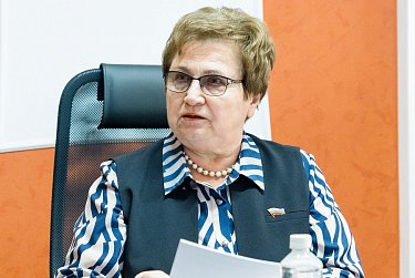 В Оренбуржье действует трехэтапная реабилитация